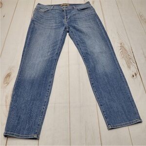 7FaM JOSEFINA luxe vintage slim  boyfriend jeans